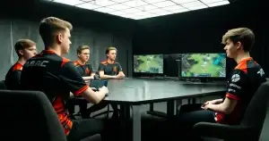 Miksi CS:GO-joukkueet tekevät rosterimuutoksia heti turnauksen jälkeen?