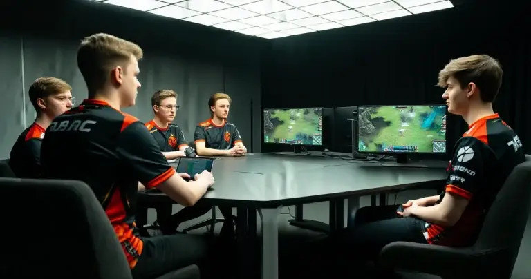 Miksi CS:GO-joukkueet tekevät rosterimuutoksia heti turnauksen jälkeen?