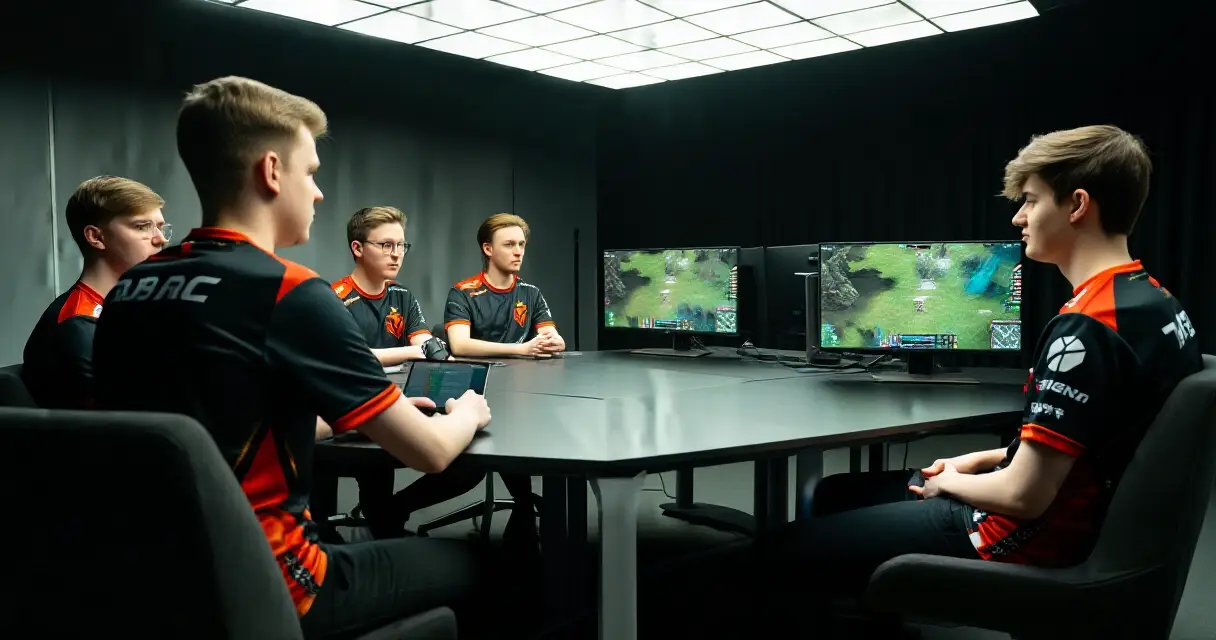 Miksi CS:GO-joukkueet tekevät rosterimuutoksia heti turnauksen jälkeen?