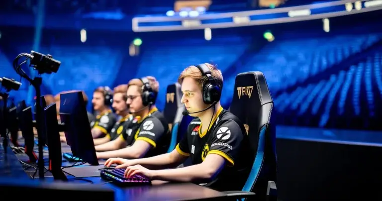 HAVU Gamingin nousu Suomen CS2-karsinnoissa: taustatarina rosterimuutosten takana