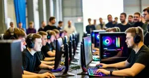 E-urheilu Suomessa 2026 – tila, tilastot ja tulevaisuus