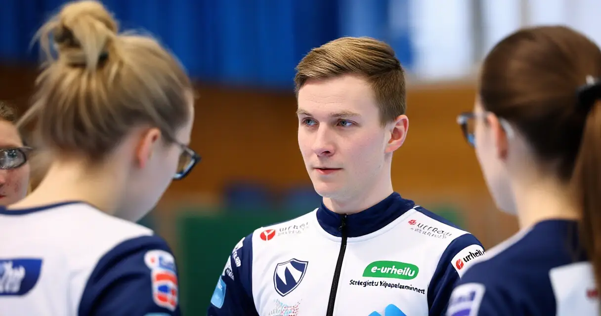 Strategiset Lähestymistavat Suurturnauksissa
