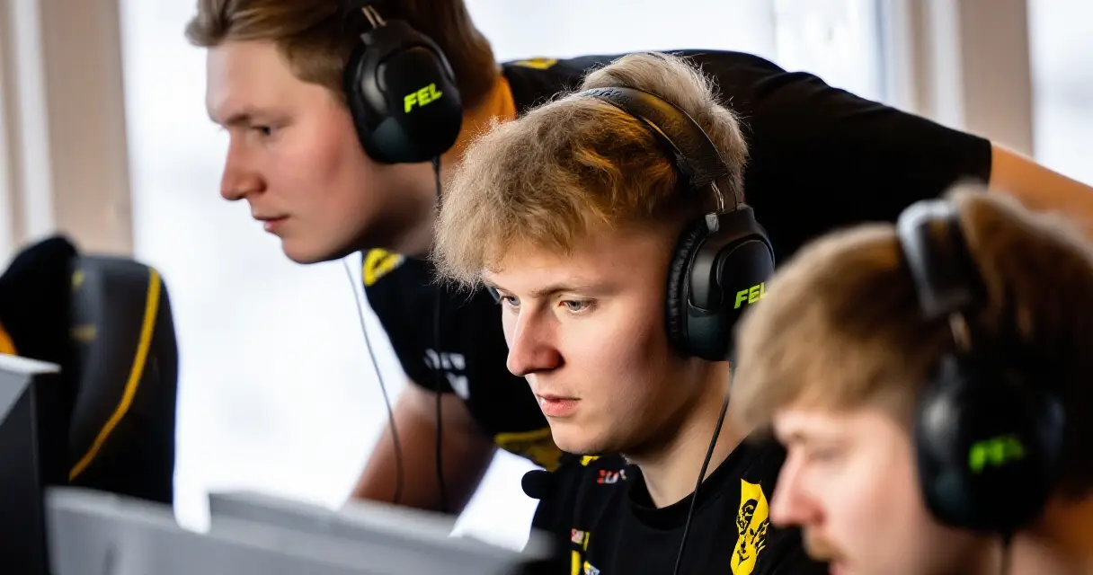 Finnish Esports League (FEL)
