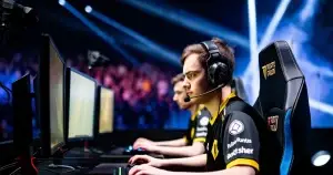 G2 vs NAVI CS2 Majorissa 2026: rosterimuutokset, map pool ja voittava taktiikka