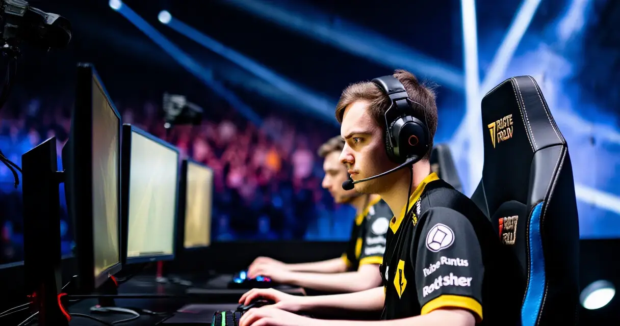 G2 vs NAVI CS2 Majorissa 2026: rosterimuutokset, map pool ja voittava taktiikka