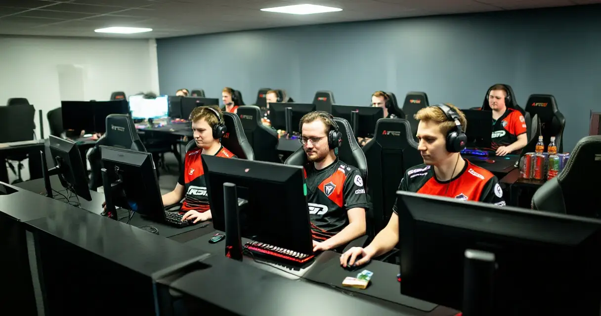 Miksi suomalaiset CS2-joukkueet tekevät rosterimuutoksia kesken kauden?
