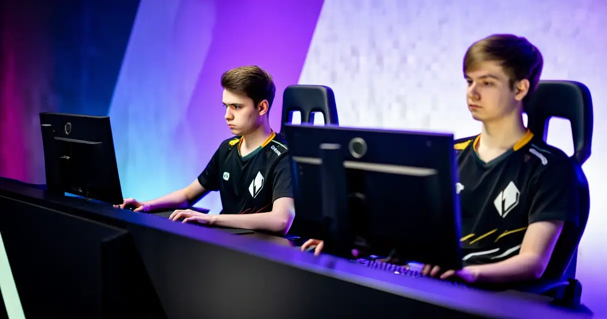 Miten draft toimii e-urheilussa – pick, ban ja strategia 2026