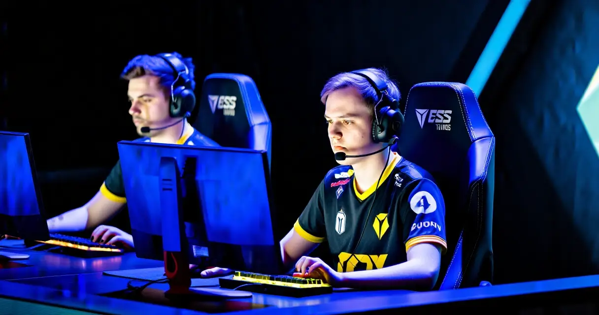 FURIA vs MOUZ CS2: map pool, roolit ja IGL-pelaamisen erot Major-tasolla