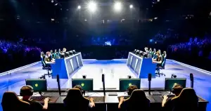 E-urheilu olympialaiset 2027 – formaatti, lajit ja IOC:n uusi linja