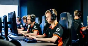 Naprapatia esports 2026: mitkä joukkueet nousevat suomalaisessa LoL-kentässä