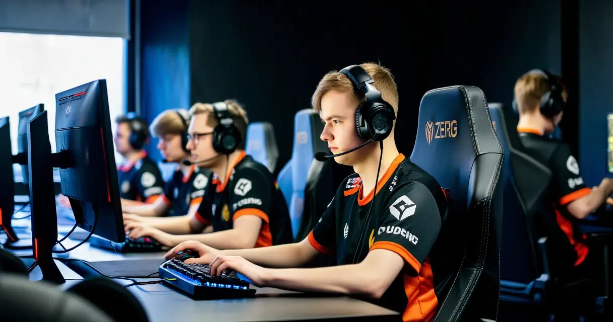 Naprapatia esports 2026: mitkä joukkueet nousevat suomalaisessa LoL-kentässä