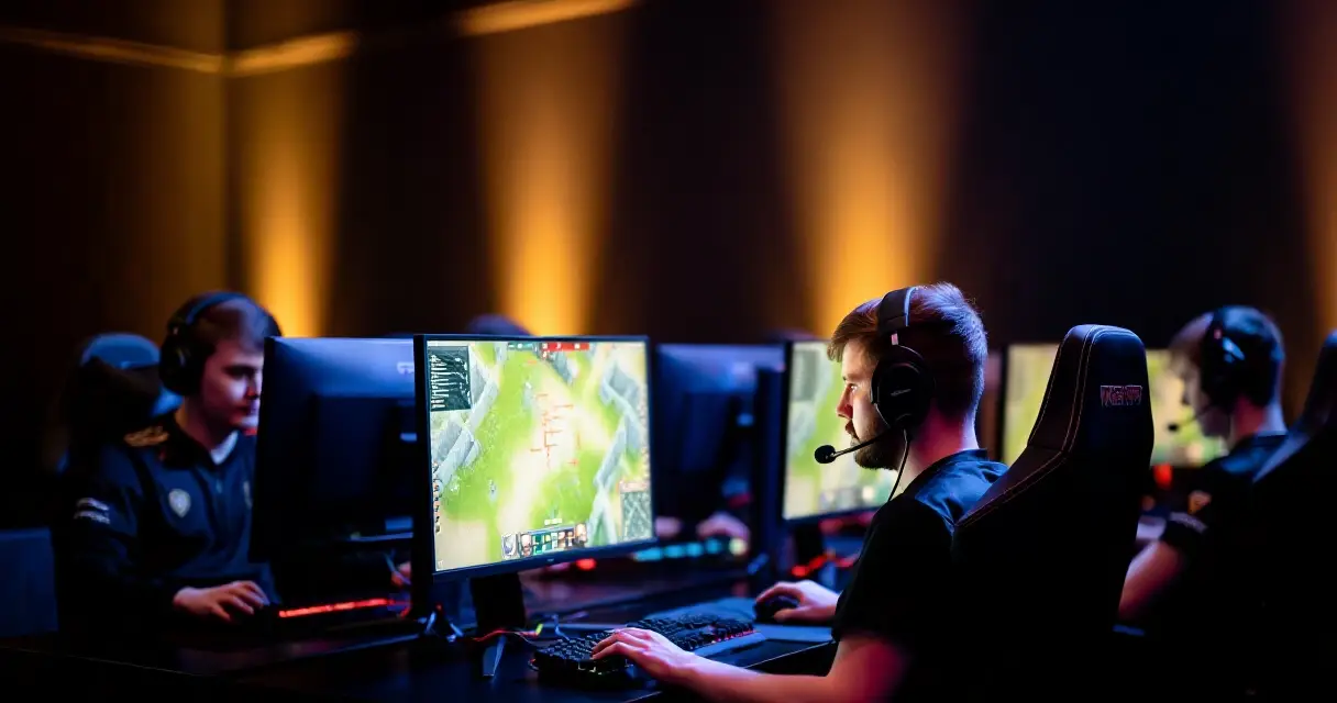 CS2-joukkueiden IGL-roolien murros 2026: uudet kapteenit, metamuutokset ja voittavat rosterit