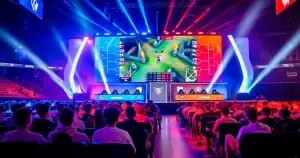 Urheilu tulokset e-urheilussa 2026 – CS2, Dota 2, LoL ja Valorant