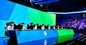 Esports-turnaukset maassa Suomi 2026 – tapahtumat, pelit ja tulokset